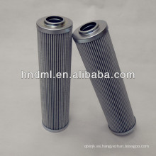 Alternativas al elemento filtrante de aceite hidráulico mini MP FILTRI HP0653A25ANP01 hecho en China